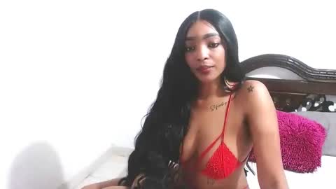 Adara Cooper online show from 19, 4, 2026