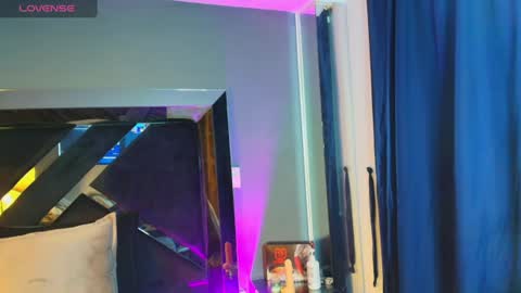 Adara Ferrara online show from 11, 6, 2026