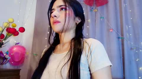  Adara Johnson  online show from 12, 1, 2026