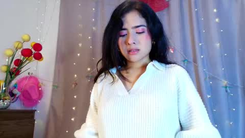  Adara Johnson  online show from 16, 1, 2026