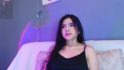  Adara Johnson  online show from 26, 2, 2026