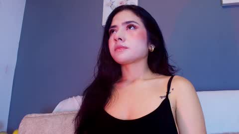  Adara Johnson  online show from 21, 3, 2026