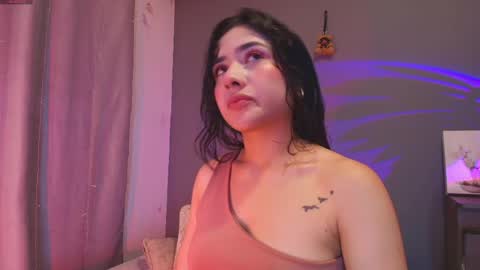 Snapshot of adara_johnson_ chatting on 24, 4, 2026 Adara Johnson online show from 24, 4, 2026
