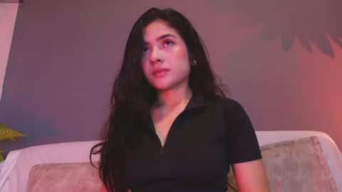 Snapshot of adara_johnson_ chatting on 2, 5, 2026 Adara Johnson online show from 2, 5, 2026