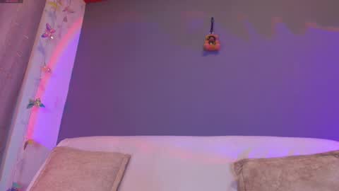 Snapshot of adara_johnson_ chatting on 3, 5, 2026 Adara Johnson online show from 3, 5, 2026