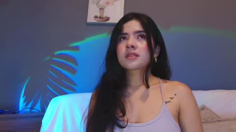 Snapshot of adara_johnson_ chatting on 14, 5, 2026 Adara Johnson online show from 14, 5, 2026