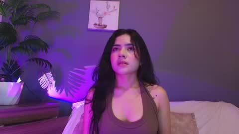 Snapshot of adara_johnson_ chatting on 16, 5, 2026 Adara Johnson online show from 16, 5, 2026