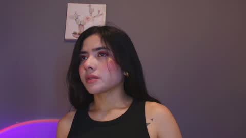 Snapshot of adara_johnson_ chatting on 17, 5, 2026 Adara Johnson online show from 17, 5, 2026