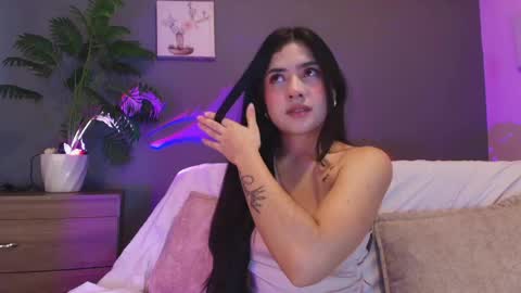 Snapshot of adara_johnson_ chatting on 20, 5, 2026 Adara Johnson online show from 20, 5, 2026