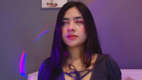 Snapshot of adara_johnson_ chatting on 30, 5, 2026 Adara Johnson online show from 30, 5, 2026