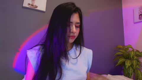 Snapshot of adara_johnson_ chatting on 31, 5, 2026 Adara Johnson online show from 31, 5, 2026