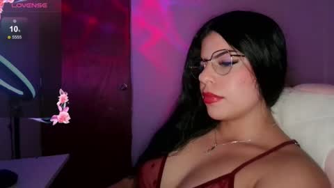 Snapshot of adararouse1 chatting on 19, 6, 2026 Adara online show from 19, 6, 2026