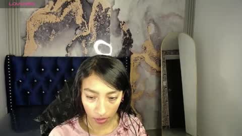 Snapshot of adarasuri_v chatting on 3, 6, 2026 Hi Stream 1000pm to 600am online show from 3, 6, 2026