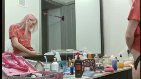 Addibabeee online show from 22, 12, 2024