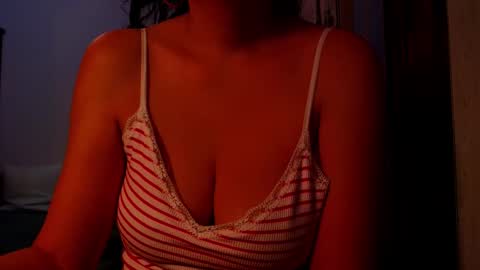 Snapshot of addicted2uts chatting on 3, 10, 2025 amy online show from 3, 10, 2025