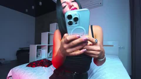 Snapshot of addictedsabi chatting on 18, 9, 2025 Sabi online show from 18, 9, 2025