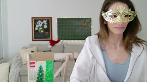 Snapshot of addieroseone chatting on 20, 12, 2024 Addison Rose I am currently away for the holiday weekend. Streams start again on 1242024. Enjoy the holiday online show from 20, 12, 2024