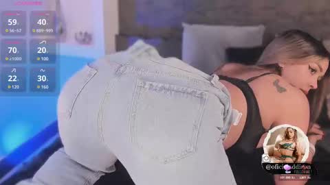 A D D I S O N  online show from 21, 2, 2025