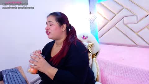 Snapshot of addy__02 chatting on 21, 10, 2025 addy__02 online show from 21, 10, 2025