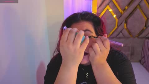 Snapshot of addy__02 chatting on 3, 12, 2025 addy__02 online show from 3, 12, 2025