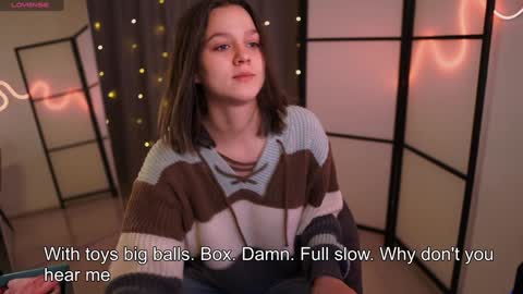 Addy online show from 25, 1, 2025