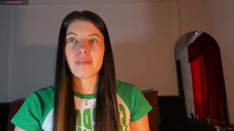 Snapshot of adela_parker chatting on 11, 3, 2025 Adela Parker online show from 11, 3, 2025