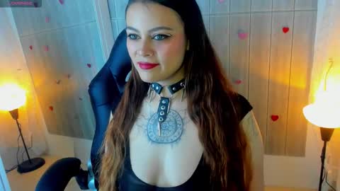 ADELAIN online show from 16, 2, 2026