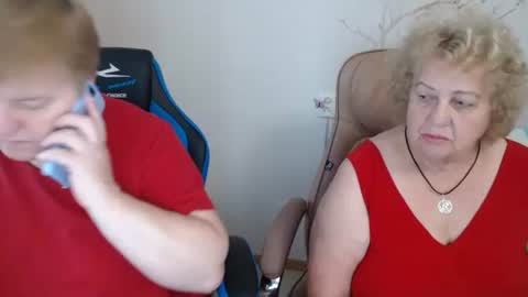 AdelAndSofia online show from 17, 9, 2025