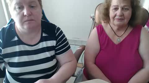 AdelAndSofia online show from 14, 1, 2026