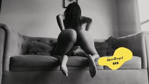 Adela Rangel START Mon to Sat from 3pm - 9pm COL time online show from 23, 12, 2024