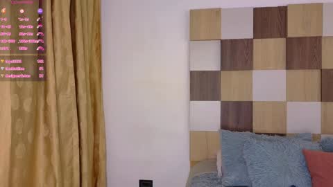 Andrea online show from 16, 1, 2025