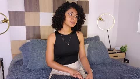 Andrea online show from 22, 1, 2025