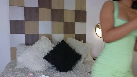 Andrea online show from 11, 3, 2025