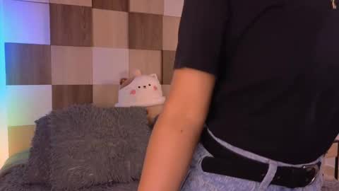 Andrea online show from 8, 10, 2025