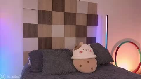 Andrea online show from 25, 2, 2026