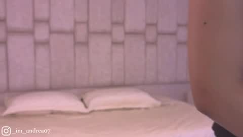 Andrea online show from 11, 4, 2026