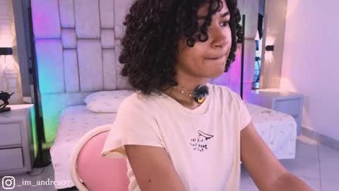 Snapshot of adele_carter_ chatting on 2, 5, 2026 Andrea online show from 2, 5, 2026