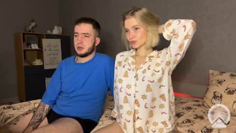 Adele Nick online show from 24, 12, 2024