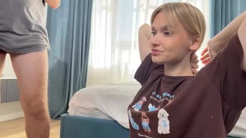 Adele Nick online show from 14, 9, 2025