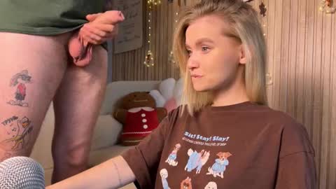 Adele Nick online show from 11, 1, 2026