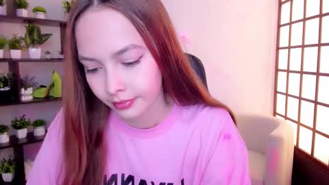 Snapshot of adele_softly chatting on 20, 9, 2025 You can call me Adele online show from 20, 9, 2025