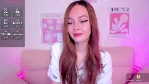 Snapshot of adele_softly chatting on 2, 12, 2025 You can call me Adele online show from 2, 12, 2025