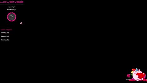Your Adele online show from 15, 2, 2025