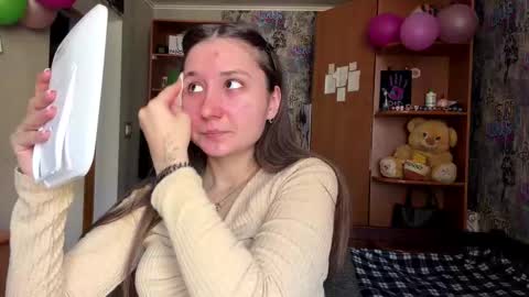 Poly online show from 23, 3, 2026