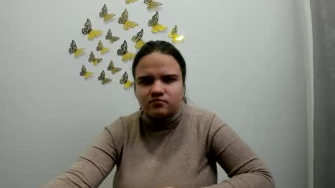 adelecruzz online show from 1, 2, 2025