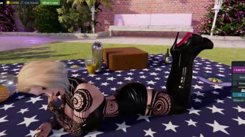 Adele online show from 14, 9, 2025