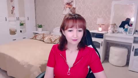 Snapshot of adelemoran chatting on 18, 1, 2025 AdeleMoran online show from 18, 1, 2025