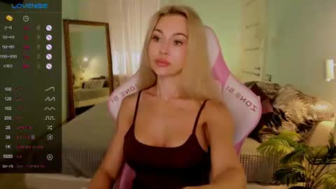 Snapshot of adeleroberts chatting on 23, 6, 2026 Adele online show from 23, 6, 2026