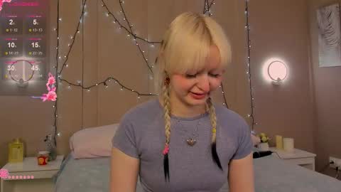 adelesilvy online show from 14, 3, 2026