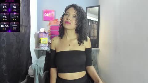 Adeleth online show from 4, 12, 2025